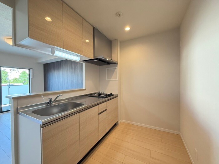 物件内観写真18　(キッチン)