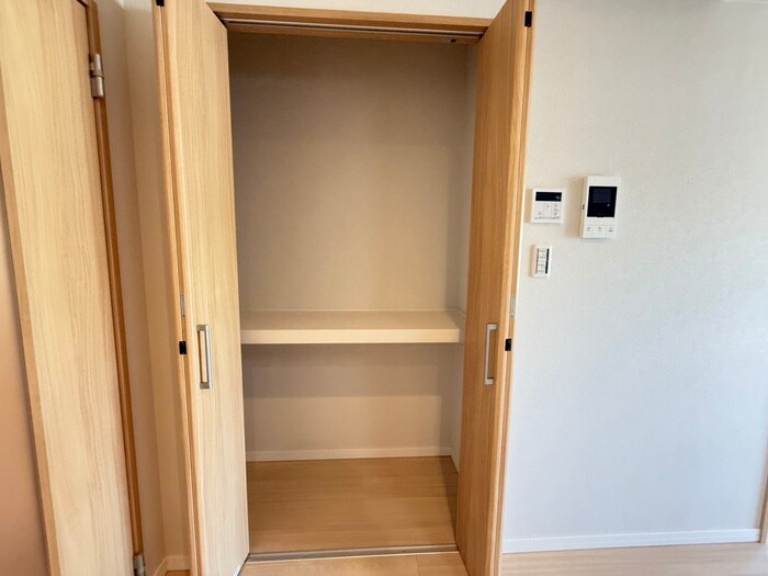 物件内観写真20　(収納)