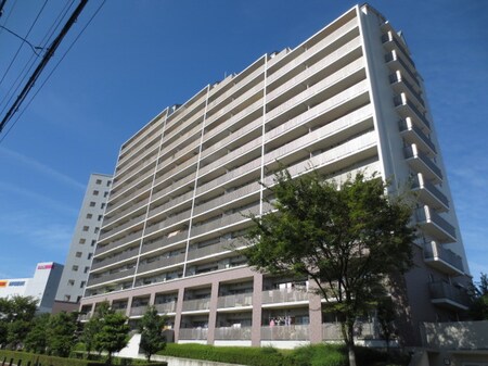 北花田ｸﾞﾗﾝｱｳﾞｪﾆｭｰｲｰｽﾄ(1-609)外観写真
