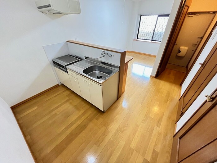 物件内観写真7　(居室)