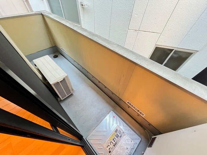 物件内観写真22　(ベランダ・バルコニー)