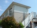 ﾌｨﾙﾗｲﾄﾏﾂﾊﾞﾗB棟