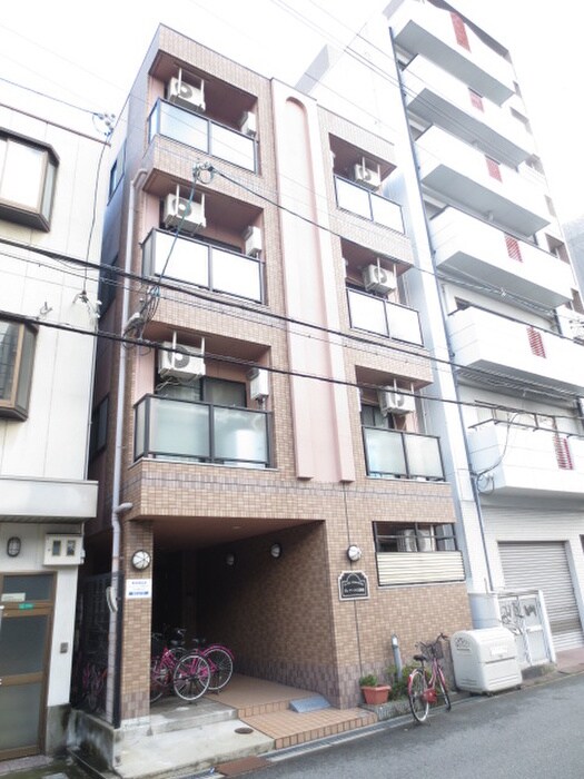 物件外観写真3　(その他)