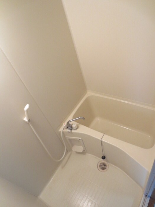 物件内観写真7　(バス／シャワールーム等)