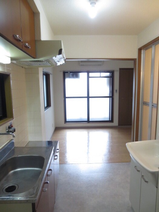 物件内観写真18　(居室)