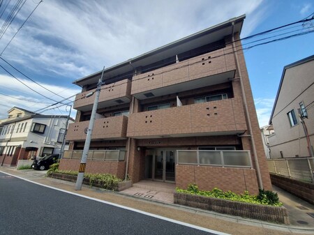 ＡＣＴＩＶＥ　ＲＩＳＥ外観写真