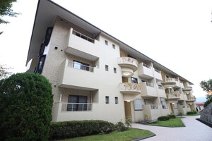 ハイラーク双ヶ丘参番館(302)外観写真
