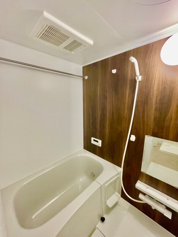 バス／シャワールーム等