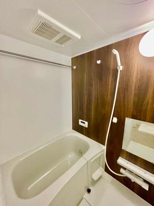 物件内観写真10　(バス／シャワールーム等)