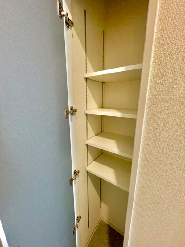 靴箱