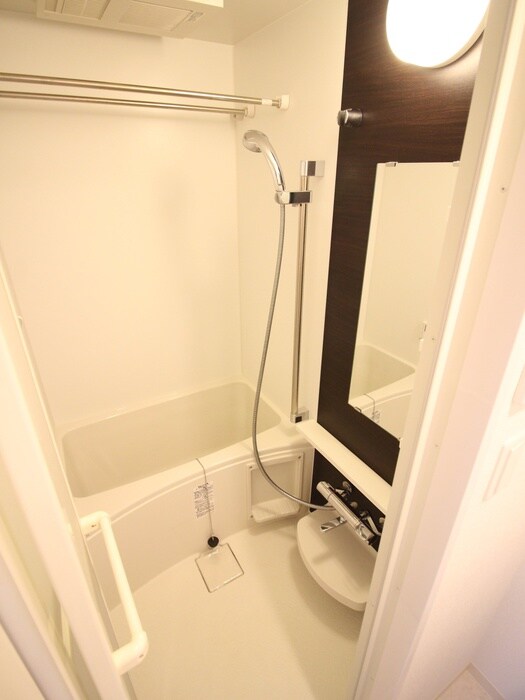 物件内観写真8　(バス／シャワールーム等)