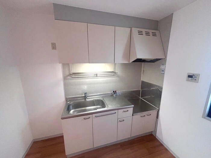 物件内観写真12　(キッチン)