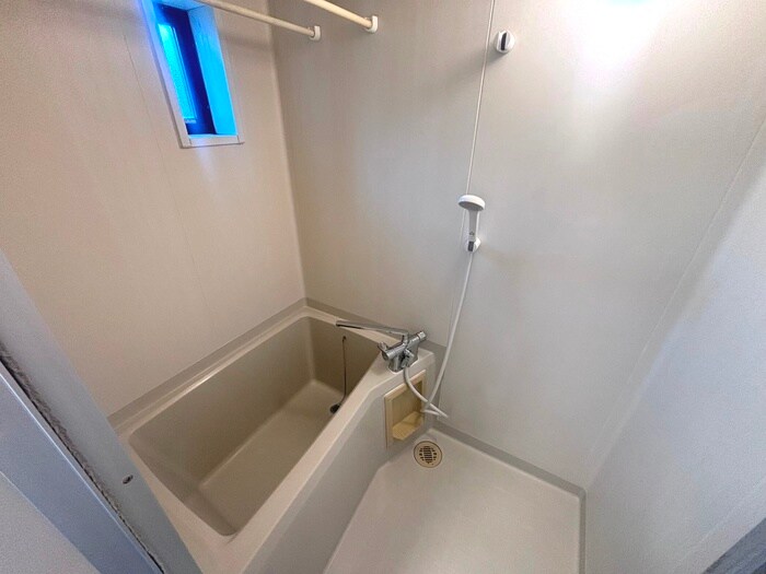 物件内観写真14　(バス／シャワールーム等)