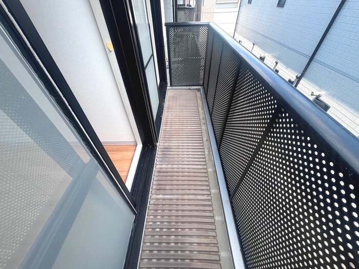 物件内観写真21　(ベランダ・バルコニー)