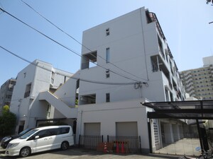 メゾン小松外観写真