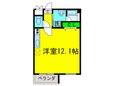 Ｋ・ｆｏｕｒ－ｓｅａｓｏｎｓの間取図