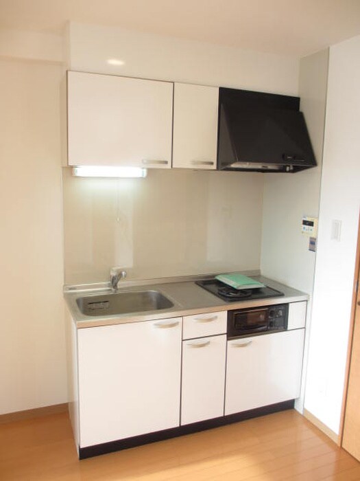 物件内観写真7　(キッチン)