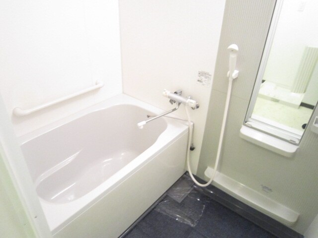 物件内観写真8　(バス／シャワールーム等)