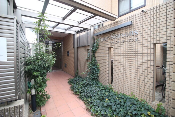 物件外観写真3　(外観写真)