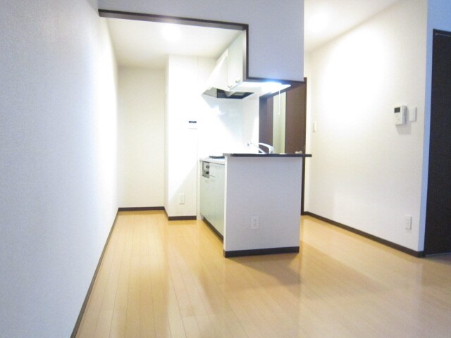 物件内観写真13　(キッチン)