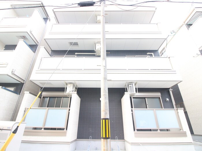 物件外観写真6　(外観写真)