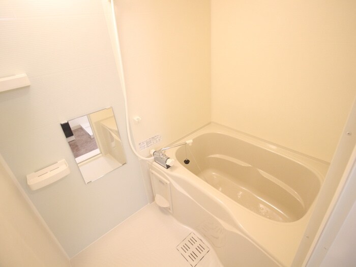 物件内観写真10　(バス／シャワールーム等)