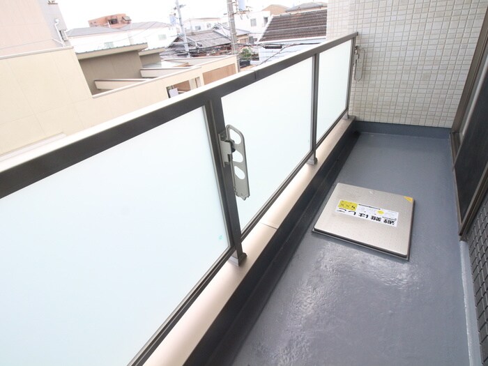 物件内観写真16　(ベランダ・バルコニー)
