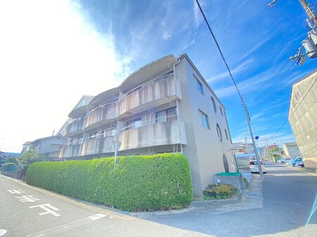 仮)サイレントキャッスル外観写真