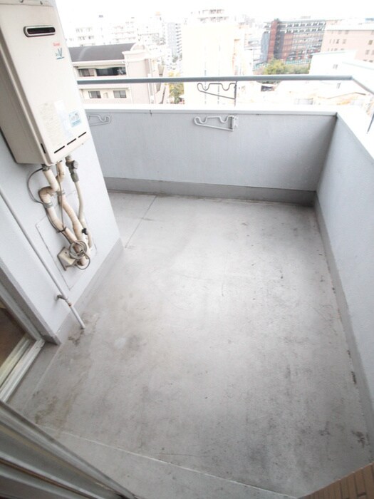 物件内観写真21　(ベランダ・バルコニー)