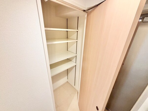 靴箱
