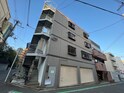 グランドハウス