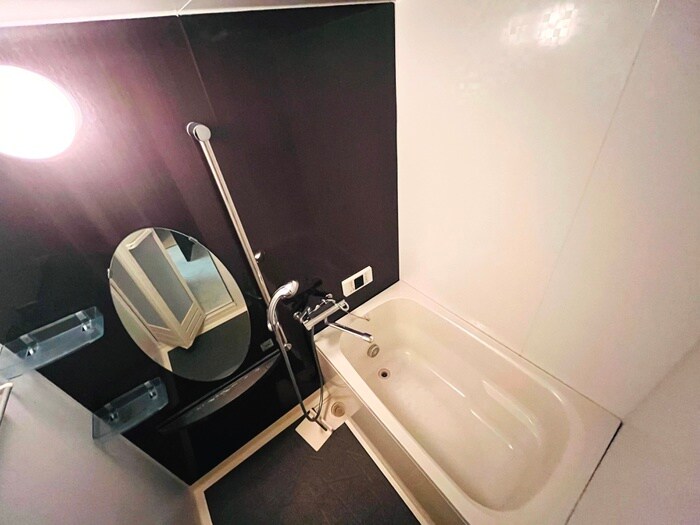 物件内観写真10　(バス／シャワールーム等)