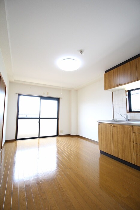 物件内観写真13　(居室)