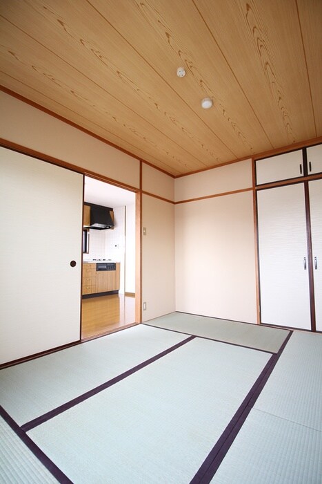 物件内観写真16　(居室)