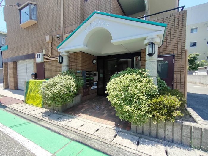 外観写真