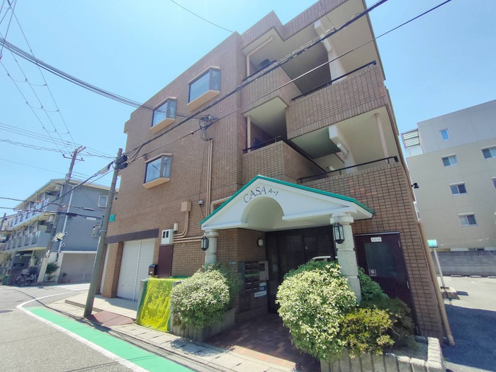 外観写真
