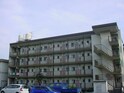 宮の里マンションＡ棟