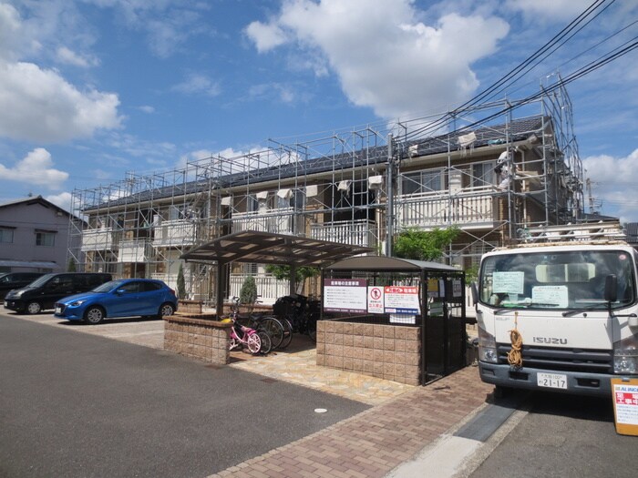 物件外観写真2　(外観写真)