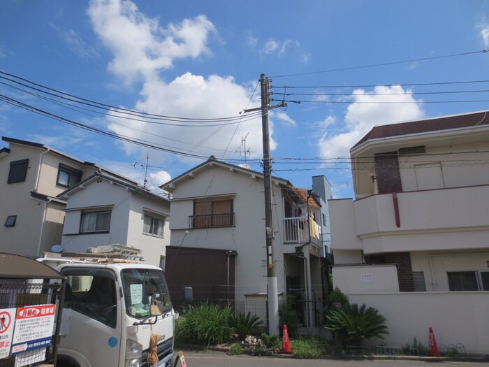 物件外観写真6　(周辺環境)