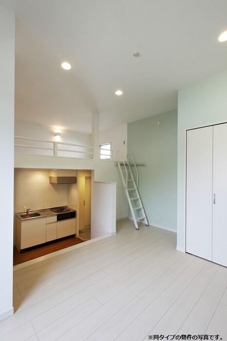 物件内観写真7　(居室)