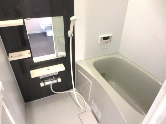 物件内観写真8　(バス／シャワールーム等)