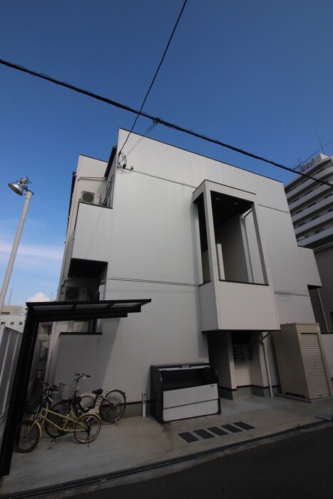 物件外観写真4　(外観写真)