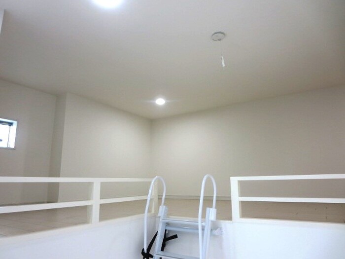 物件内観写真10　(ロフト)