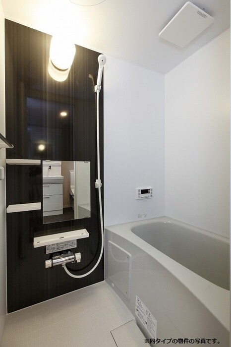 物件内観写真11　(バス／シャワールーム等)