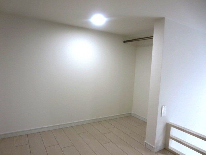 物件内観写真11　(ロフト)