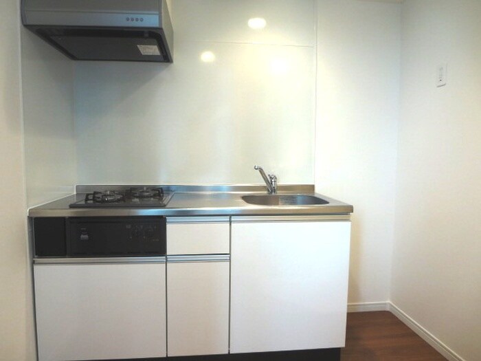 物件内観写真13　(キッチン)