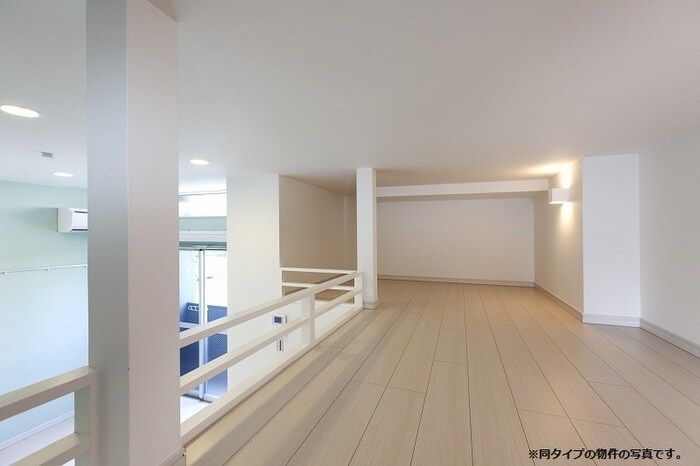 物件内観写真16　(ロフト)