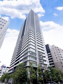 プレミストタワー靭本町(407)