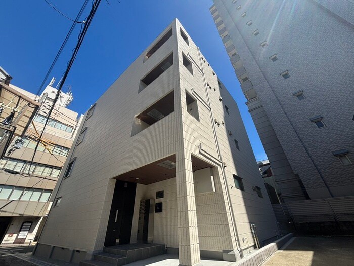 物件外観写真3　(外観写真)