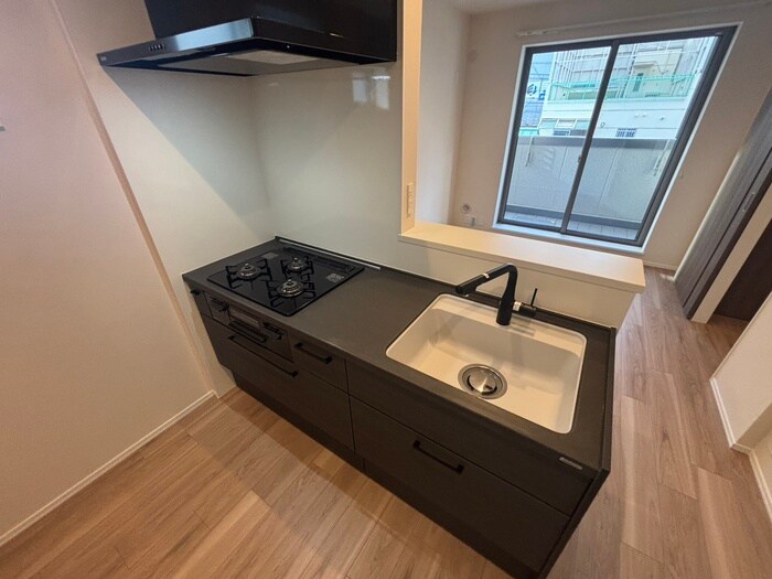 物件内観写真10　(キッチン)